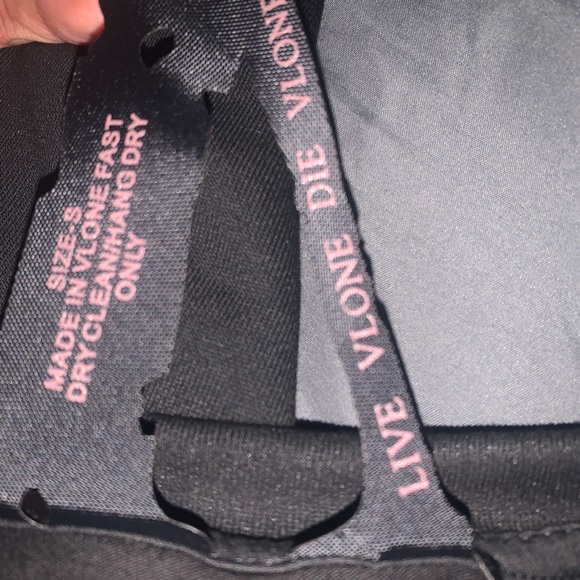 Vlone x Palm Angels Tee - Picture 4 of 5